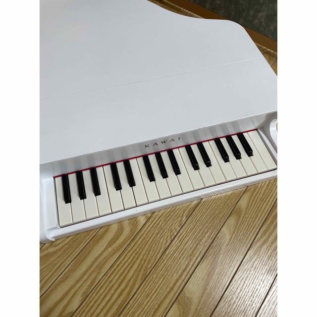 kawai ミニグランドピアノ 6