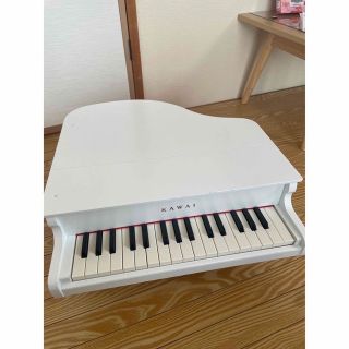 カワイイ(cawaii)のkawai ミニグランドピアノ(楽器のおもちゃ)