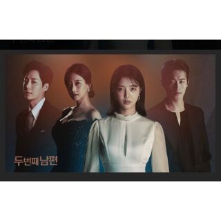 二番目の夫　ブルーレイ　150話　韓国ドラマ　復讐劇(韓国/アジア映画)