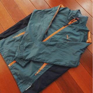 PUMA - プーマ アウター160の通販 by flower***'s shop|プーマなら