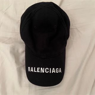 バレンシアガ(Balenciaga)のBALENCIAGA(キャップ)