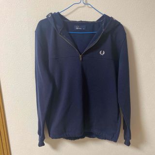 フレッドペリー(FRED PERRY)のフレッドペリー　パーカー(パーカー)