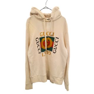 GUCCI〉メンズ パーカー ダメージ加工 秋冬 gbparking.co.id