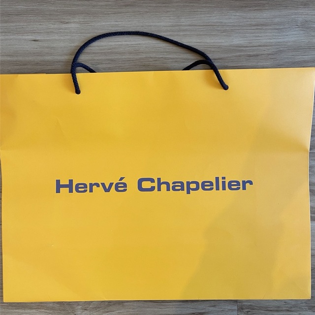 Herve Chapelier(エルベシャプリエ)の早い者勝ち　格安エルベシャプリエ Herve Chapelier 舟型トートL レディースのバッグ(トートバッグ)の商品写真