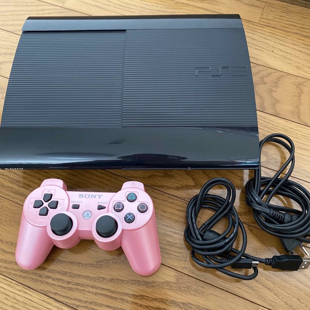 ジャンク品　PS3