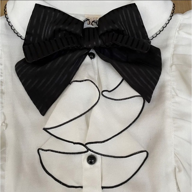 Secret Honey(シークレットハニー)のSecret Honey ブラウス レディースのトップス(シャツ/ブラウス(長袖/七分))の商品写真