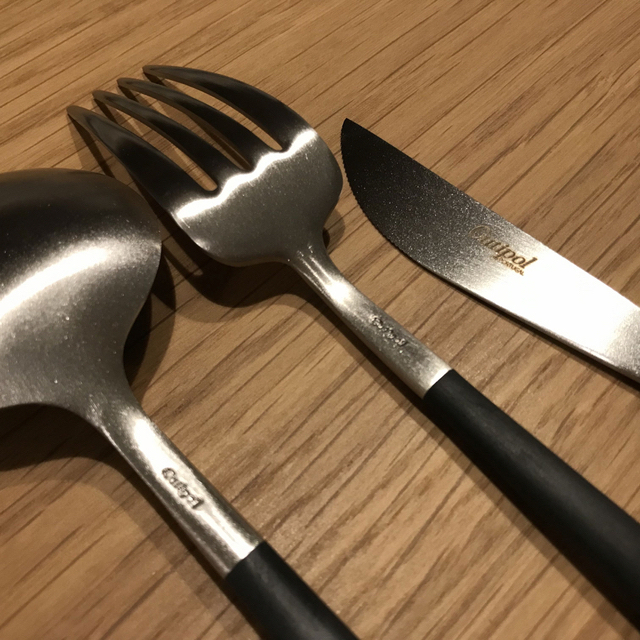 未使用品 コーヒースプーン 素材不明 好き 6本 カトラリー 未使用品 コーヒースプーン 素材不明 好き 6本 カトラリー