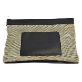 アレキサンダーワン  Padded quilted nylon canvas shoulder bag ロゴナイロンショルダーバッグ メンズ