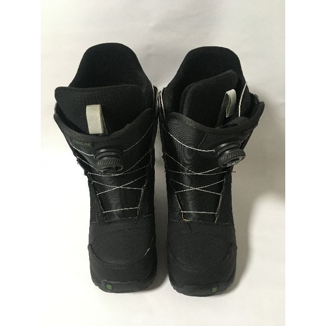 BURTON - BURTON バートン スノーボードブーツ 27cm