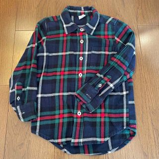 ギャップキッズ(GAP Kids)のGap シャツ　キッズ(ブラウス)