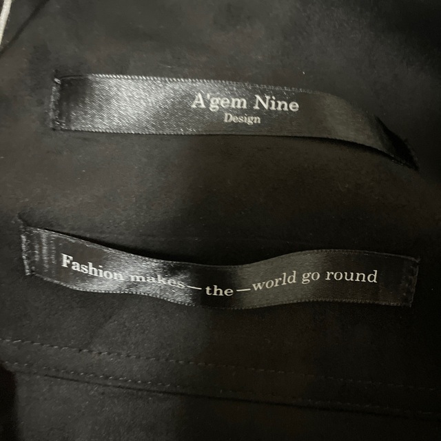 Supreme(シュプリーム)のAgem9ステッチジャケット メンズのジャケット/アウター(ブルゾン)の商品写真
