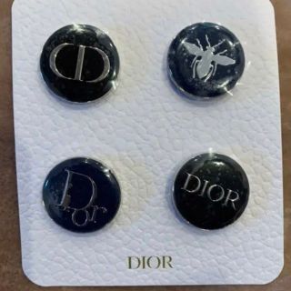 ディオール(Christian Dior) ブローチ/コサージュの通販 400点以上 ...