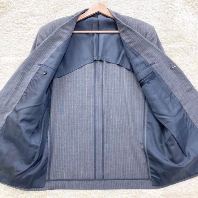 COMME des GARCONS HOMME ウールセットアップ M 田中オム - www