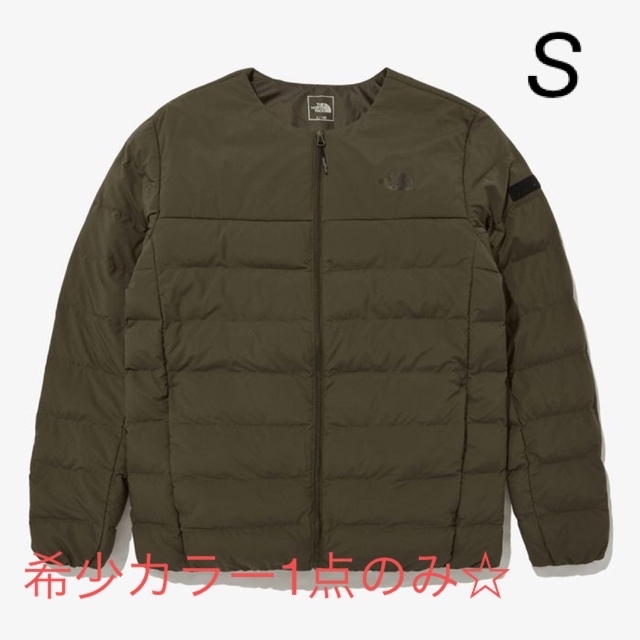 【新品超特価】THE NORTH FACE パディングジャケット