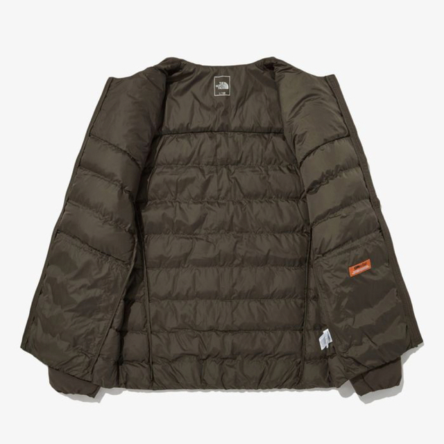 【新品超特価】THE NORTH FACE パディングジャケット