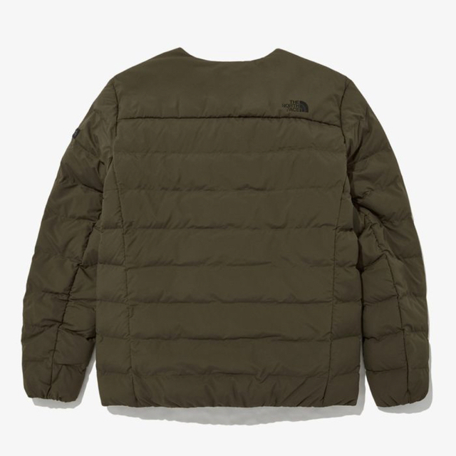 【新品超特価】THE NORTH FACE パディングジャケット