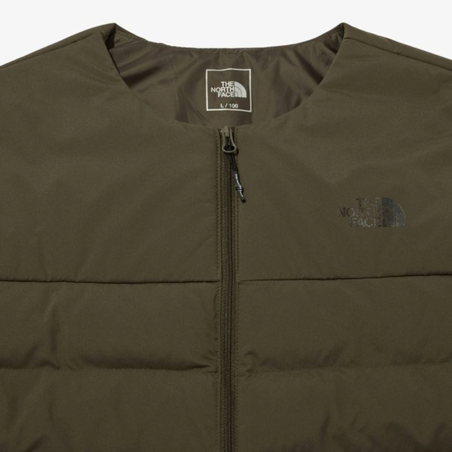 【新品超特価】THE NORTH FACE パディングジャケット