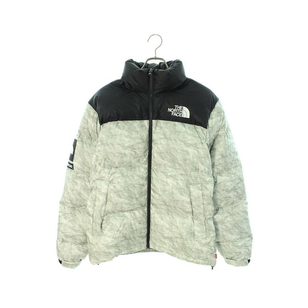 美品 シュプリーム - Supreme ×ノースフェイス S メンズ ペーパー