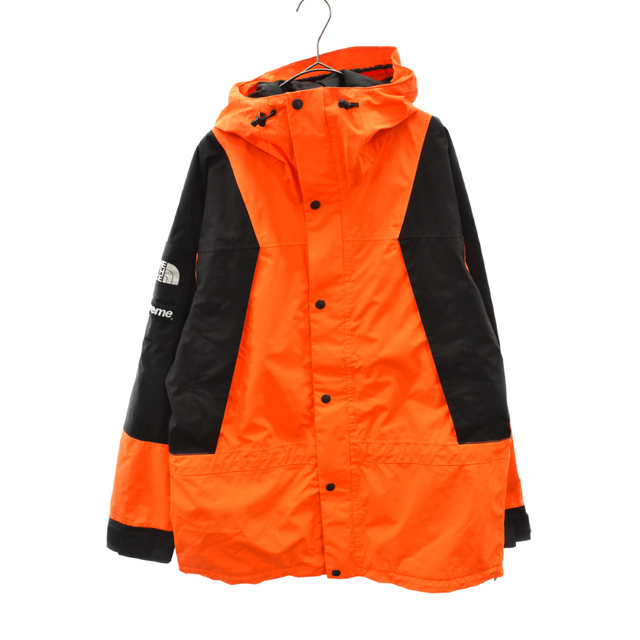 SUPREME シュプリーム ×THE NORTH FACE 16AW Mountain Light Jacket