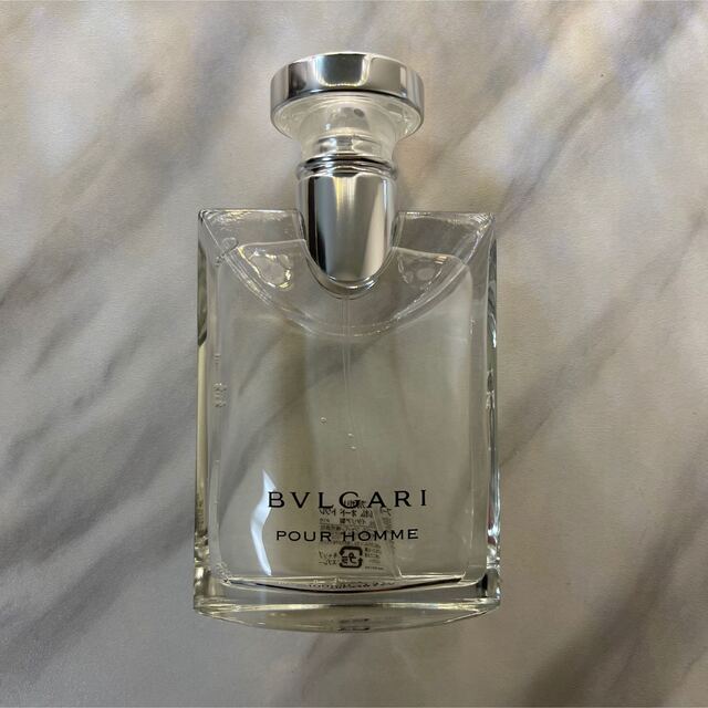 BVLGARI(ブルガリ)のBVLGARI 香水 コスメ/美容の香水(ユニセックス)の商品写真