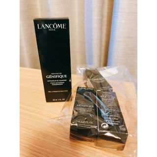 ランコム(LANCOME)のayaco様　ランコム　ジェニフィックアドバンストN(美容液)