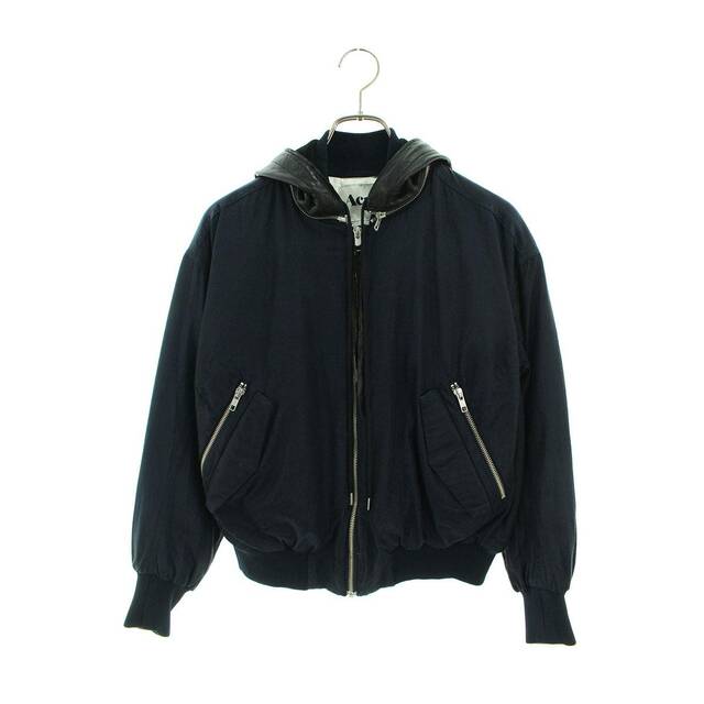 ウエア(女性用)タイム SALE archivio A214201 高機能ブルゾン サイズ38