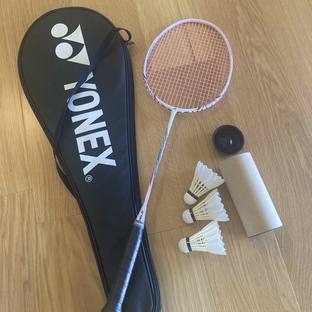 YONEX バドミントンセット - 通販 - guianegro.com.br