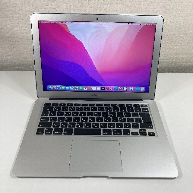 Apple MacBook Air Core i5 ノートパソコン （G17） 1
