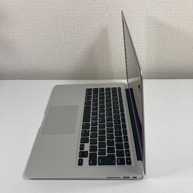 Apple MacBook Air Core i5 ノートパソコン （G17） 4