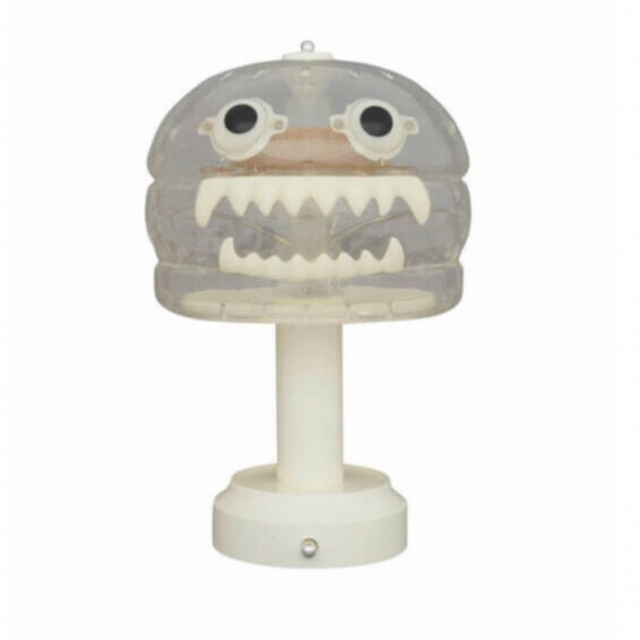 UNDERCOVER - UNDERCOVER HAMBURGER LAMP ハンバーガーランプの通販 by ...