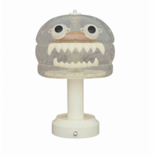 アンダーカバー(UNDERCOVER)のUNDERCOVER HAMBURGER LAMP ハンバーガーランプ(その他)