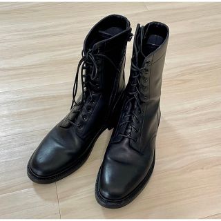 セリーヌ ブーツ(メンズ)の通販 100点以上 | celineのメンズを買うなら セリーヌ ブーツ(メンズ)の通販 100点以上 | celineのメンズを買うなら
