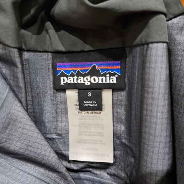 購入公式店 patagonia パタゴニア パウスレイヤー ビブ