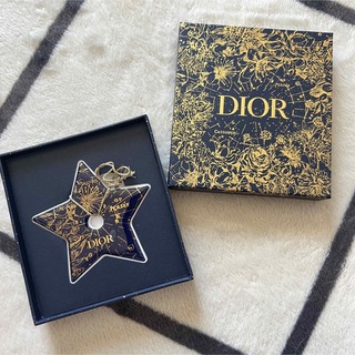 ディオール(Dior)のdior ホリデー オーナメント(その他)