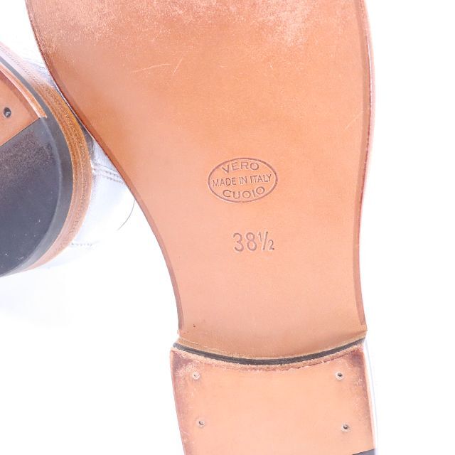 UNITED ARROWS(ユナイテッドアローズ)のUNITED ARROWS ユナイテッドアローズ　ローファー　レディース　 レディースの靴/シューズ(ローファー/革靴)の商品写真