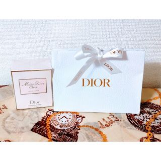 Christian Dior - 最終お値下げ☆新品・未使用・美品☆【ミスDior ...