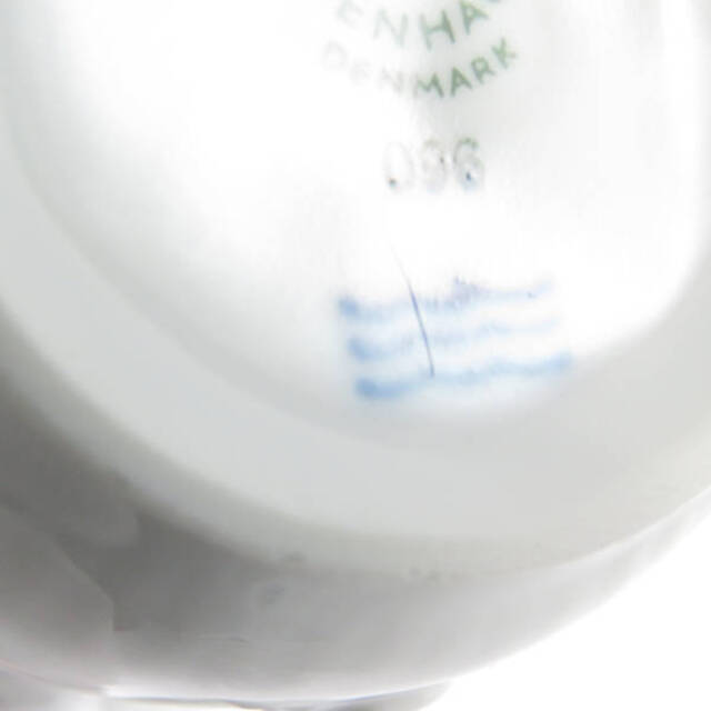 ROYAL COPENHAGEN - ロイヤルコペンハーゲン ホワイト ROYAL COPENHAGEN - ロイヤルコペンハーゲン ホワイト