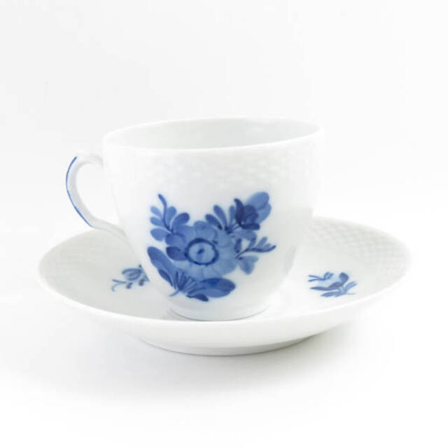 ROYAL COPENHAGEN - ロイヤルコペンハーゲン ブルーフラワー ROYAL COPENHAGEN - ロイヤルコペンハーゲン ブルーフラワー