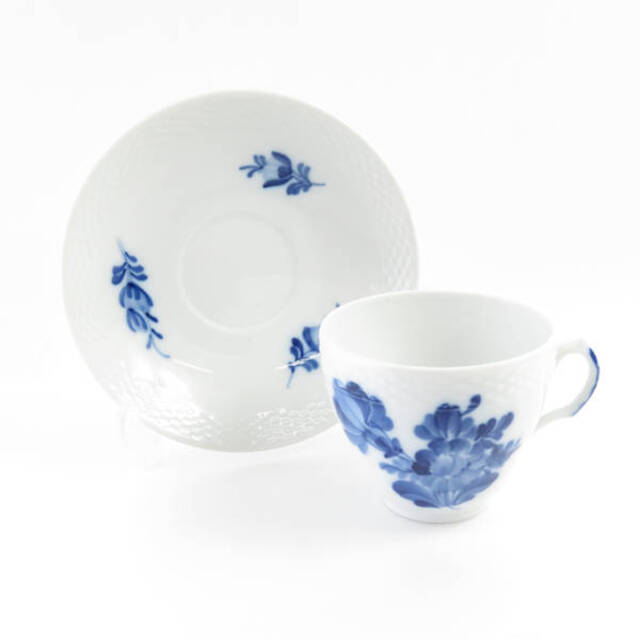 ROYAL COPENHAGEN - ロイヤルコペンハーゲン ブルーフラワー ROYAL COPENHAGEN - ロイヤルコペンハーゲン ブルーフラワー