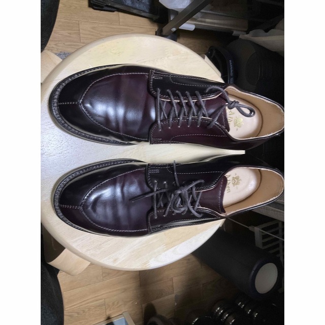 alden 54321 vチップ 6D6Dカラー