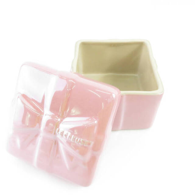 LE CREUSET - ルクルーゼ ラムカンギフト 2点 ピンク系 セット LE CREUSET - ルクルーゼ ラムカンギフト 2点 ピンク系 セット
