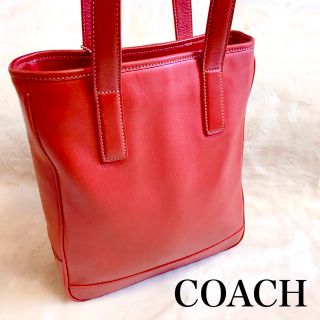 コーチ(COACH) オールドコーチ トートバッグ(レディース)の通販 300点