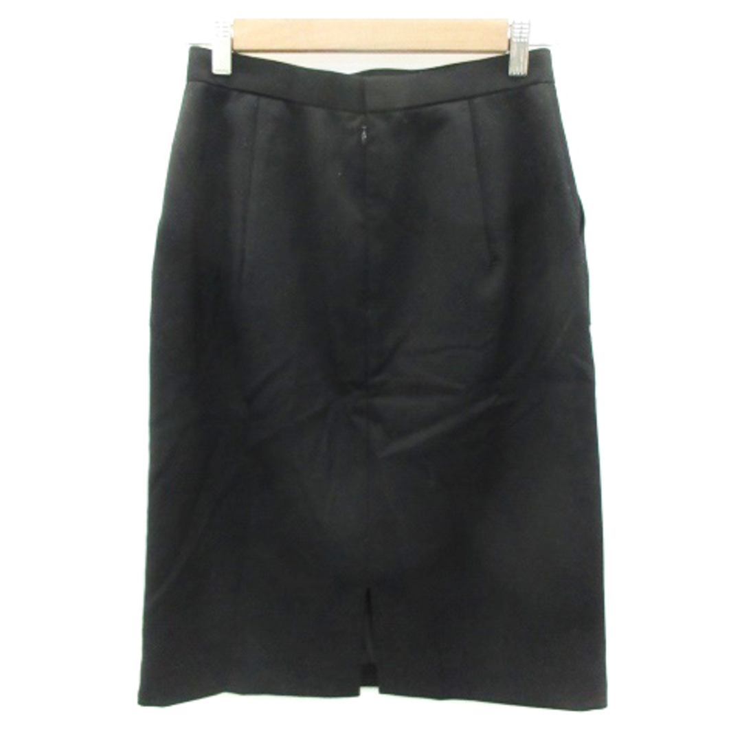 本物の UNITED ARROWS ユナイテッドアローズ タイトスカート ミモレ丈