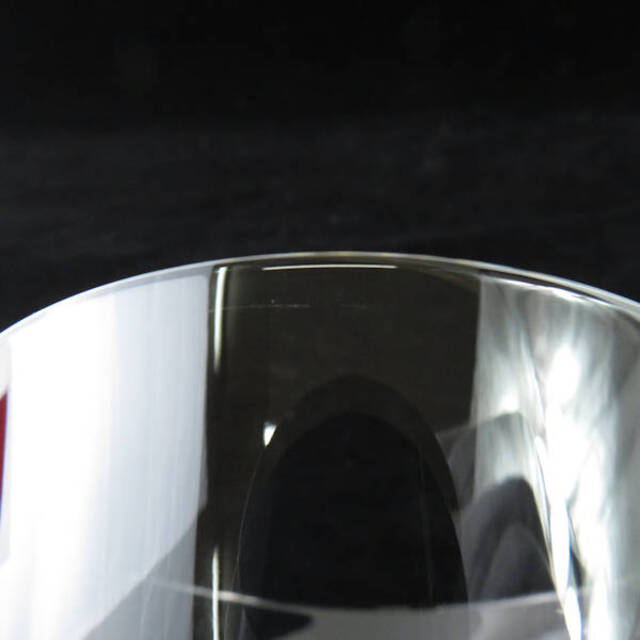 バカラ The YEAR 2021 ティアラ タンブラー ロックグラス オールドファッション SU3504T