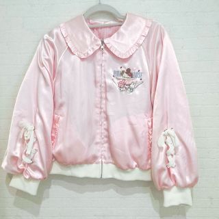 ピンクハウス ブルゾン(レディース)の通販 500点以上 | PINK HOUSEの