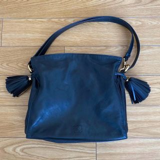 ロエベ ハンドバッグ(レディース)(フリンジ)の通販 17点 | LOEWEの
