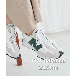 New Balance - 【NEW BALANCE / ニューバランス】WS327DC