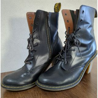 ドクターマーチン(Dr.Martens)のドクターマーチン8ホール　レースアップ(ブーツ)