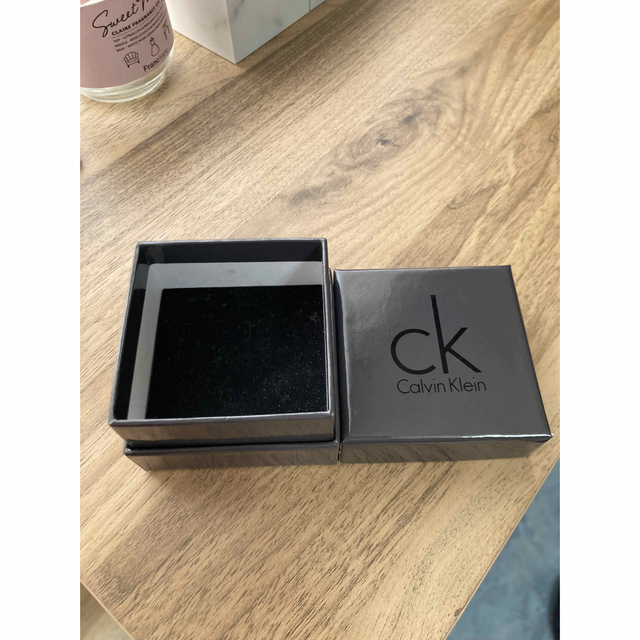 Calvin Klein(カルバンクライン)のCalvin Klein ネックレス メンズのアクセサリー(ネックレス)の商品写真