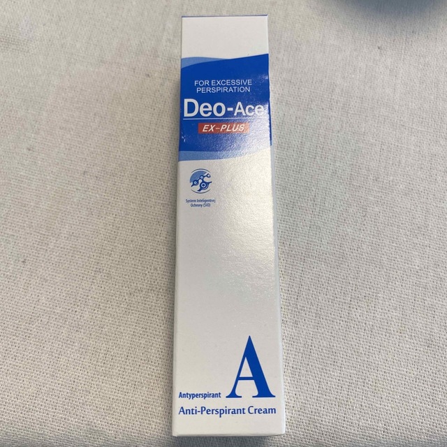 デオエース　Deo-Ace Exプラス　30g コスメ/美容のボディケア(制汗/デオドラント剤)の商品写真